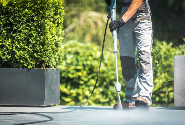 Spring Cleaning in Wharton, NJ