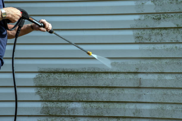 Best Solar Panel Cleaning  in Wharton, NJ