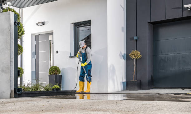 Wharton, NJ Pressure Washing Company